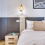 4 With Kitchenette At The New Casa Vittoria By Sf Homes Апартаменты Cospicua