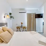 Апартаменты 4 With Kitchenette At The New Casa Vittoria By Sf Homes