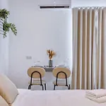 Апартаменты 4 With Kitchenette At The New Casa Vittoria By Sf Homes