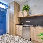 4 With Kitchenette At The New Casa Vittoria By Sf Homes Апартаменты