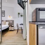 4 With Kitchenette At The New Casa Vittoria By Sf Homes * Cospicua