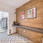 4 With Kitchenette At The New Casa Vittoria By Sf Homes Cospicua