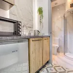 Апартаменты 4 With Kitchenette At The New Casa Vittoria By Sf Homes Cospicua
