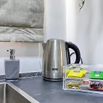 4 With Kitchenette At The New Casa Vittoria By Sf Homes Апартаменты *
