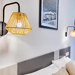 Апартаменты 4 With Kitchenette At The New Casa Vittoria By Sf Homes *
