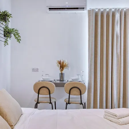 Lejlighed 4 With Kitchenette At The New Casa Vittoria By Sf Homes