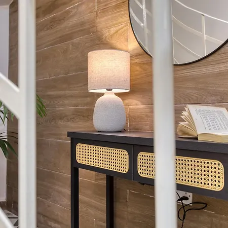 Апартаменты 4 With Kitchenette At The New Casa Vittoria By Sf Homes *