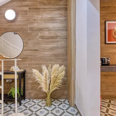 4 With Kitchenette At The New Casa Vittoria By Sf Homes Cospicua