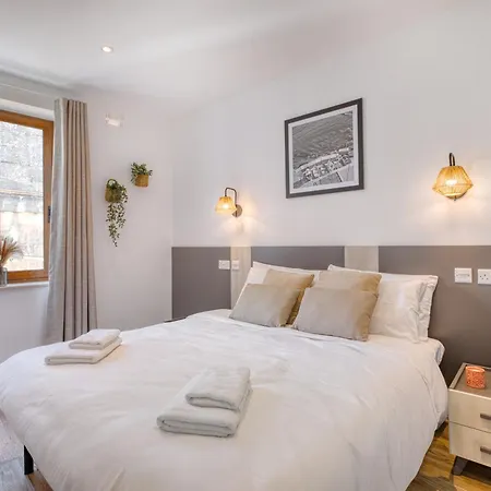 Apartment 4 With Kitchenette At The New Casa Vittoria By Sf Homes Cospicua