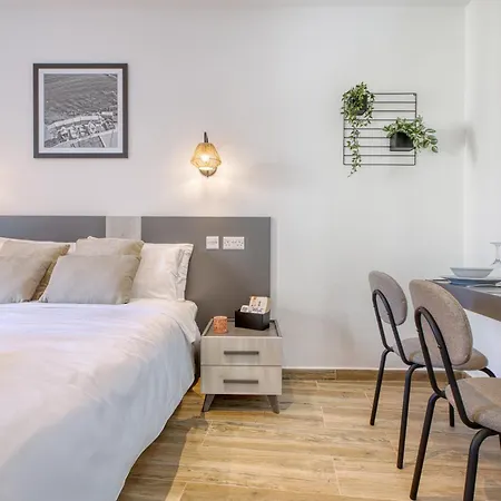 4 With Kitchenette At The New Casa Vittoria By Sf Homes *