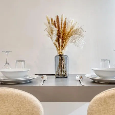 4 With Kitchenette At The New Casa Vittoria By Sf Homes *