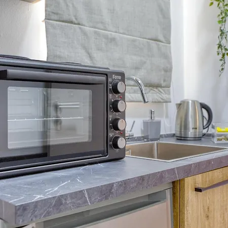 4 With Kitchenette At The New Casa Vittoria By Sf Homes * Cospicua
