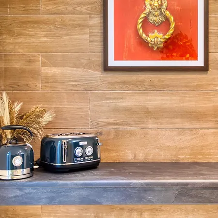 4 With Kitchenette At The New Casa Vittoria By Sf Homes * Cospicua