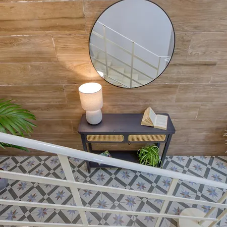 4 With Kitchenette At The New Casa Vittoria By Sf Homes