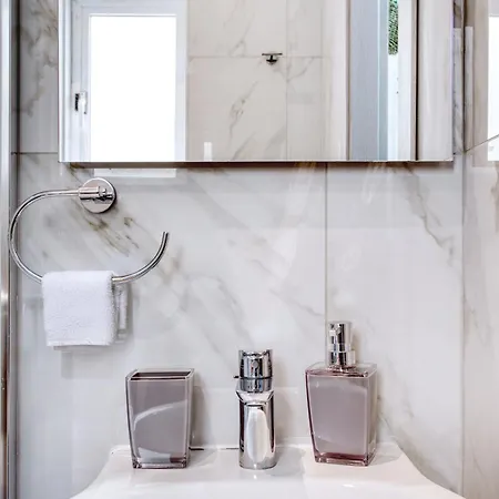 4 With Kitchenette At The New Casa Vittoria By Sf Homes * Cospicua