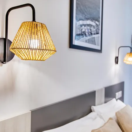 דירה 4 With Kitchenette At The New Casa Vittoria By Sf Homes *