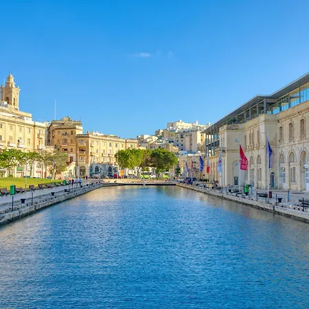 Apartamento 4 With Kitchenette At The New Casa Vittoria By Sf Homes *