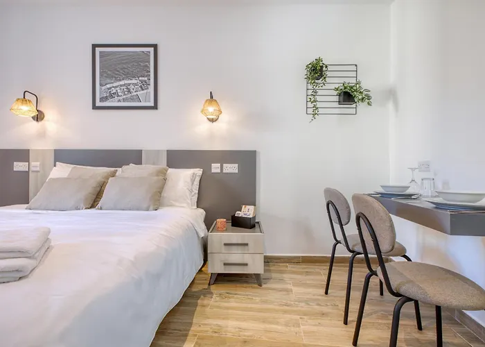 4 With Kitchenette At The New Casa Vittoria By Sf Homes *