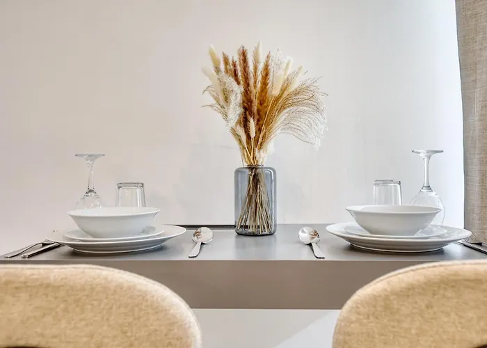 4 With Kitchenette At The New Casa Vittoria By Sf Homes *