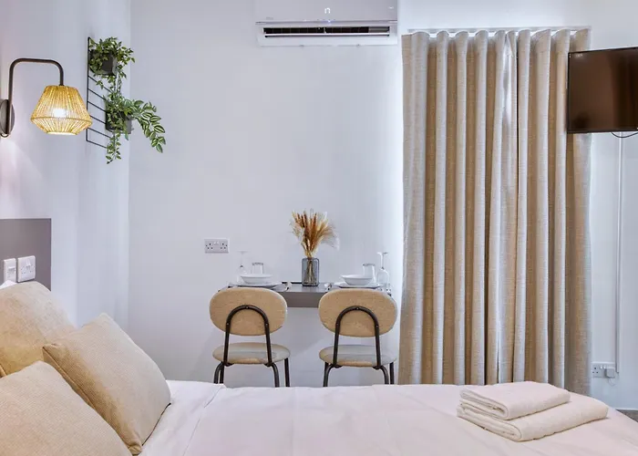 Apartament 4 With Kitchenette At The New Casa Vittoria By Sf Homes