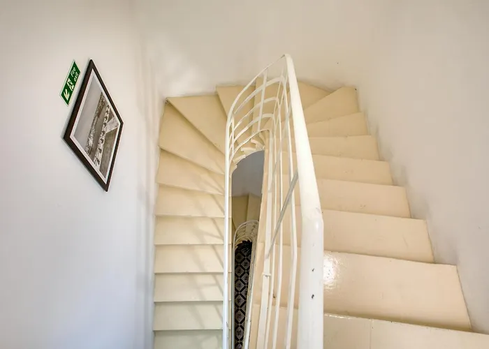 4 With Kitchenette At The New Casa Vittoria By Sf Homes Apartament