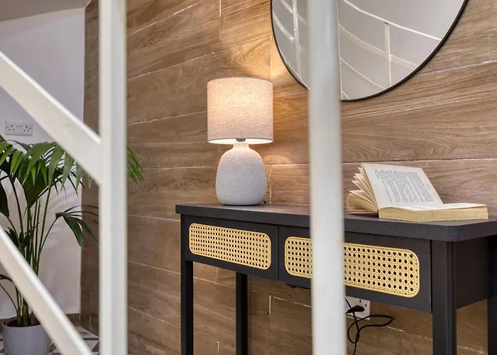 Apartament 4 With Kitchenette At The New Casa Vittoria By Sf Homes *