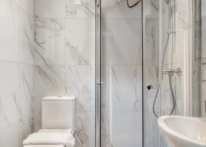 4 With Kitchenette At The New Casa Vittoria By Sf Homes Cospicua