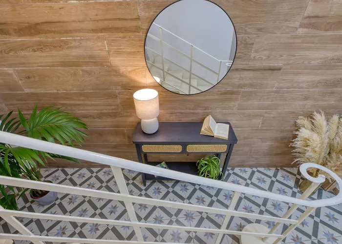 4 With Kitchenette At The New Casa Vittoria By Sf Homes