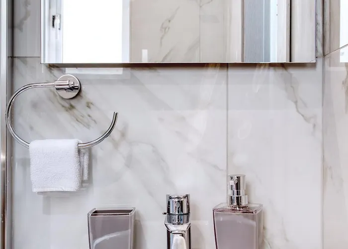 4 With Kitchenette At The New Casa Vittoria By Sf Homes * Cospicua