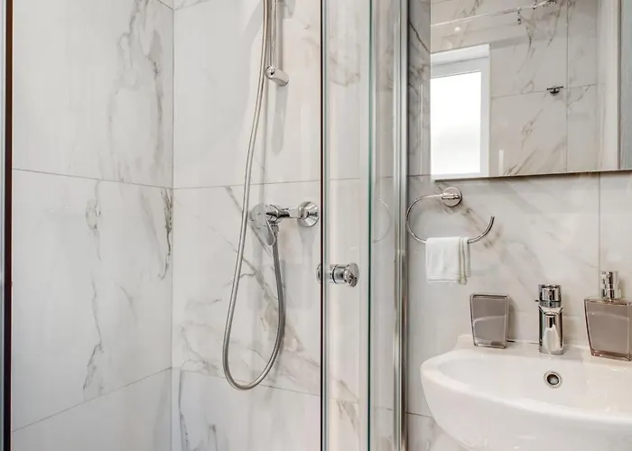 4 With Kitchenette At The New Casa Vittoria By Sf Homes * Cospicua