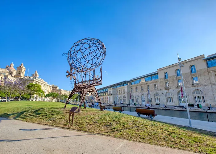 Apartament 4 With Kitchenette At The New Casa Vittoria By Sf Homes