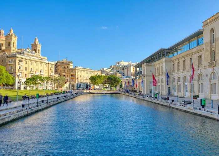 Apartament 4 With Kitchenette At The New Casa Vittoria By Sf Homes *